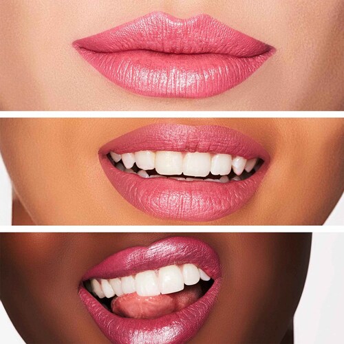 Lipstick MAC Amplified Chatterbox