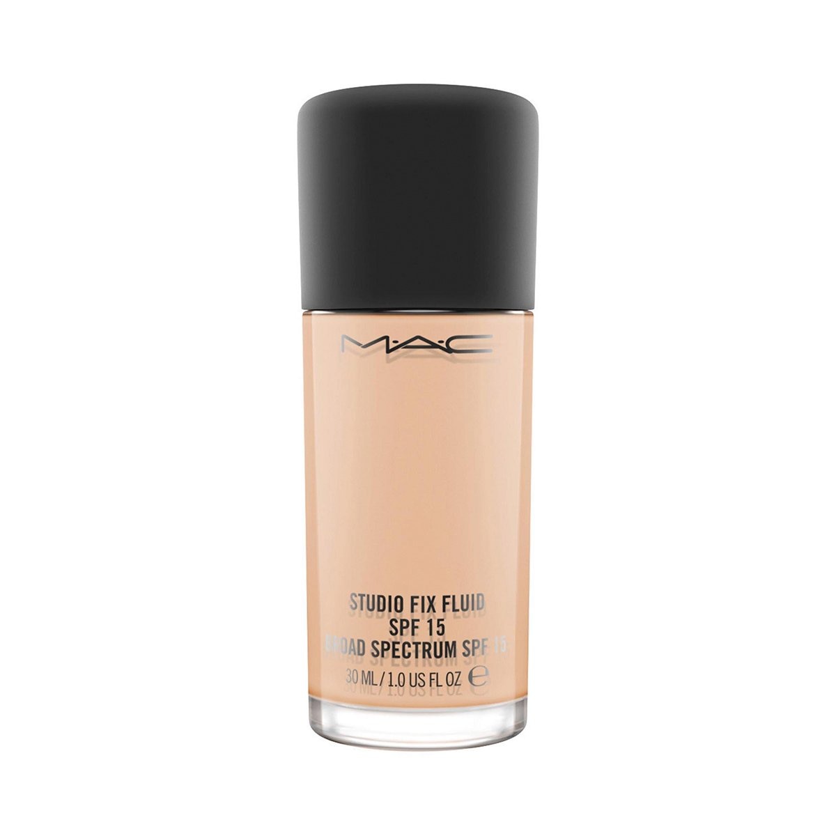 Base de Maquillaje MAC Studio Fix Fluid Spf 15, Nw20