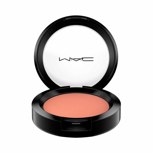 Rubor para Mejillas MAC Powder Blush Coppertone