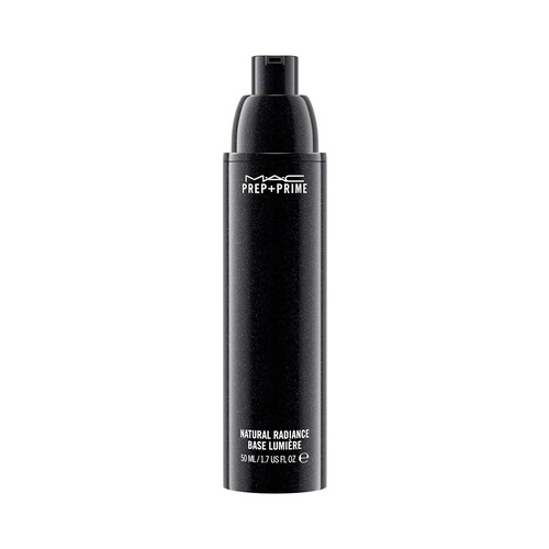 Hidratante para Rostro MAC Prep + Prime Natural Radiance Radiant Yellow