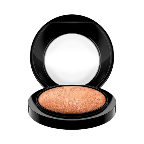 Iluminador MAC Mineralize Skinfinish Gold Deposit
