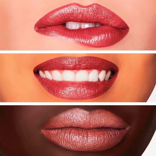 Lipstick MAC Cremesheen Crème In Your Coffee