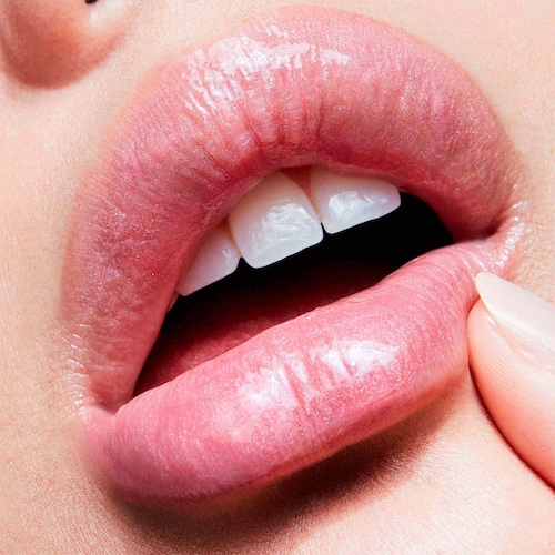 Brillo Labial MAC Cultured
