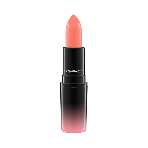 Lipstick MAC Love Me, French Silk