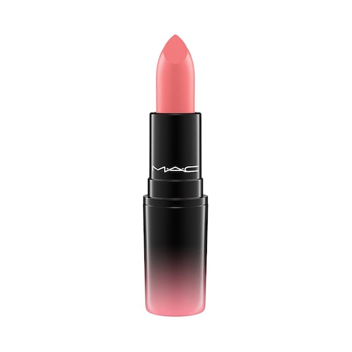 Lipstick MAC Love Me, Under The Covers