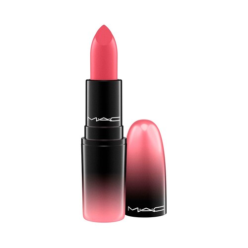 Lipstick MAC Love Me, As If I Care