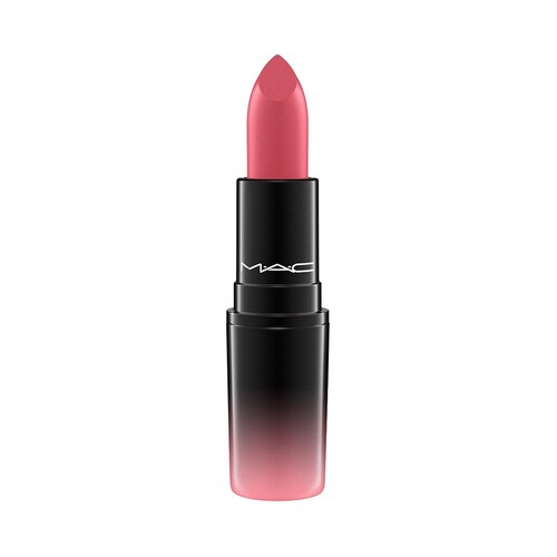 Lipstick MAC Love Me, As If I Care