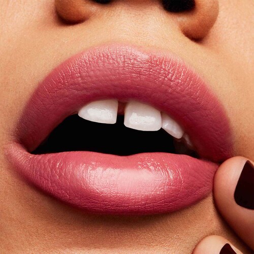 Lipstick MAC Love Me, As If I Care