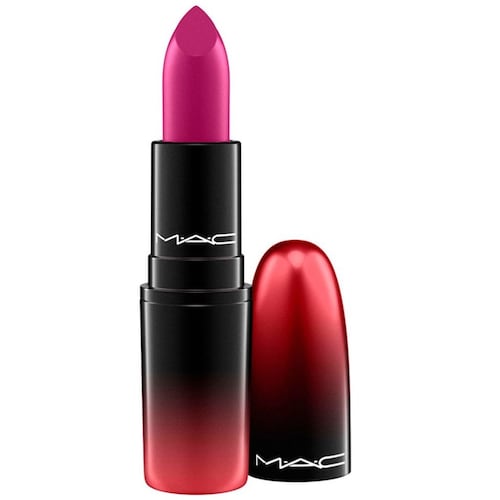 Lipstick MAC Love Me, Joie de Vivre