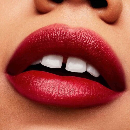 Lipstick MAC Love Me, Maison Rouge