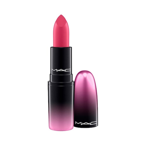 Lipstick MAC Love Me, Mon Coeur