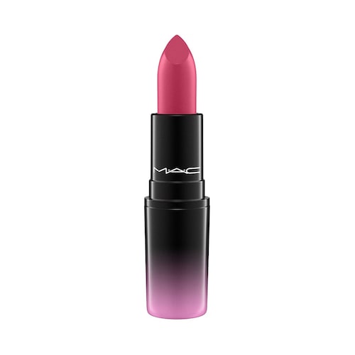 Lipstick MAC Love Me, Mon Coeur