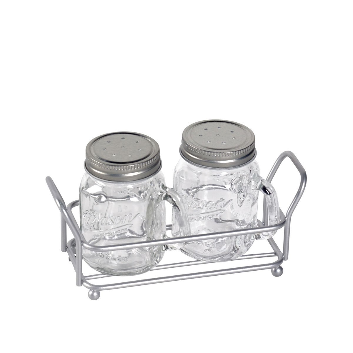 Salero Y Pimentero Tabletops