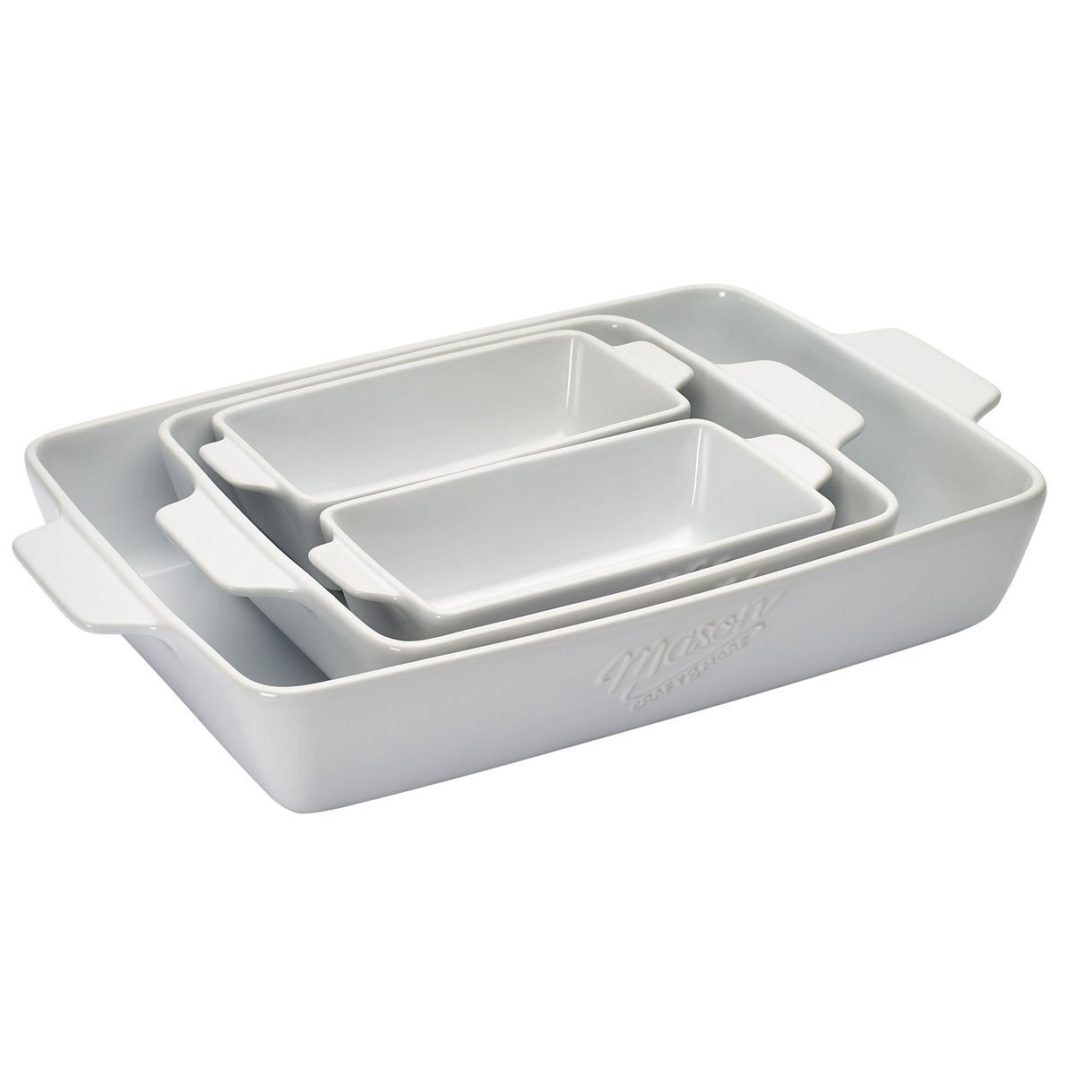 Juego 4 Refractarios Tabletops