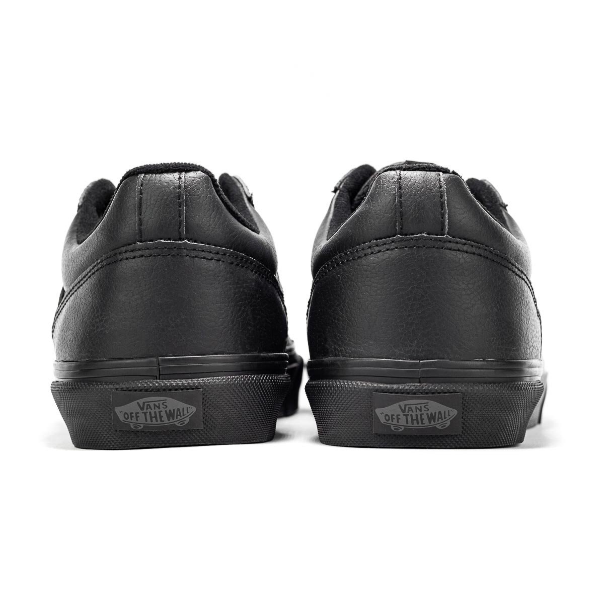 zapatos vans originales junior