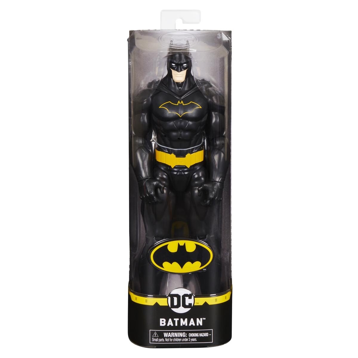 Figura Batman 12" Black Deco