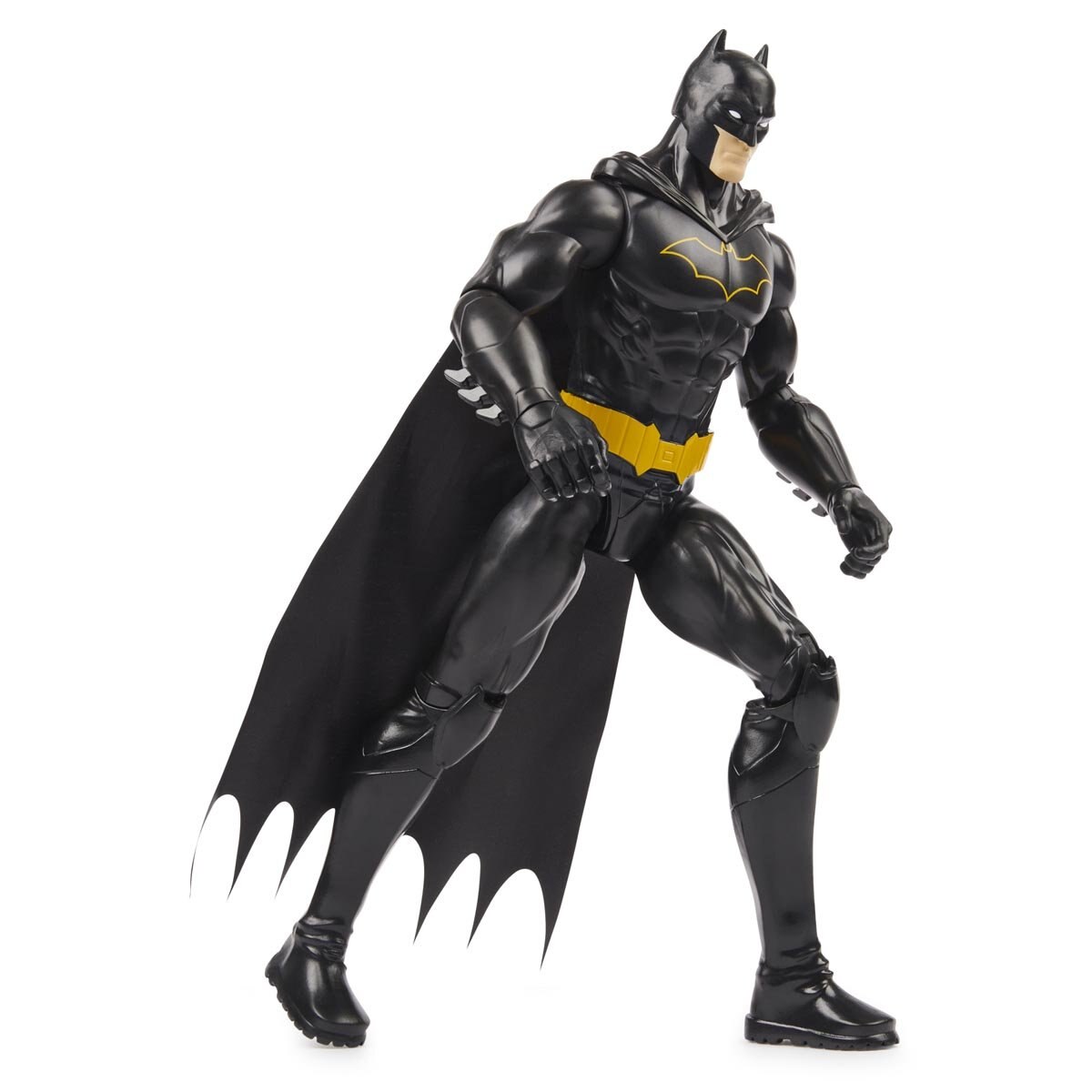 Figura Batman 12" Black Deco