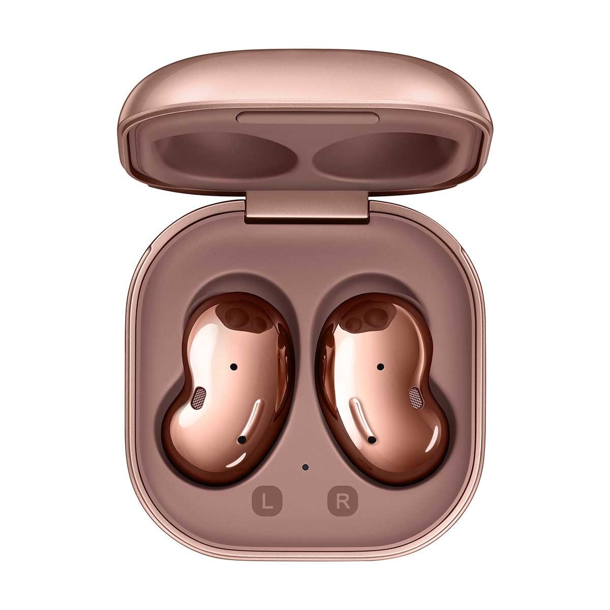 Galaxy buds live sears new arrivals