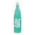 Botella de Vidrio en Tono Aqua Water Mint750 Crown Baccara