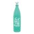 Botella de Vidrio en Tono Aqua Water Mint750 Crown Baccara
