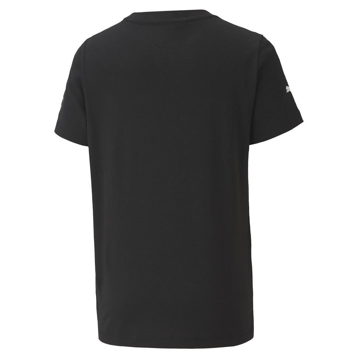 Playera para Niño Puma Bmw Mms