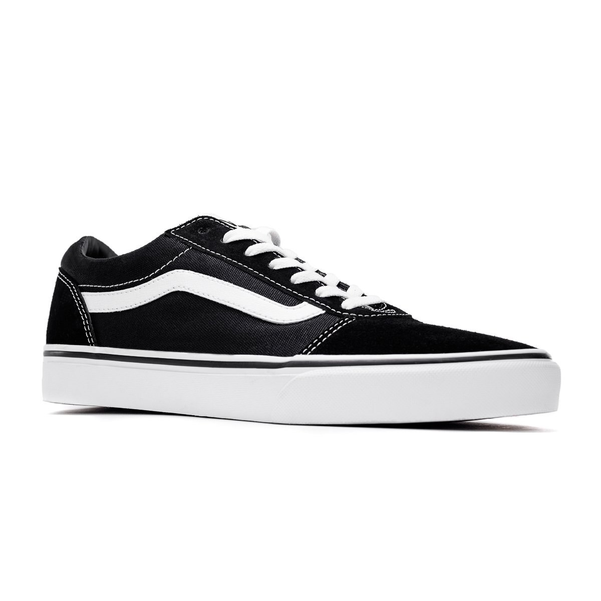 Mens store suede vans