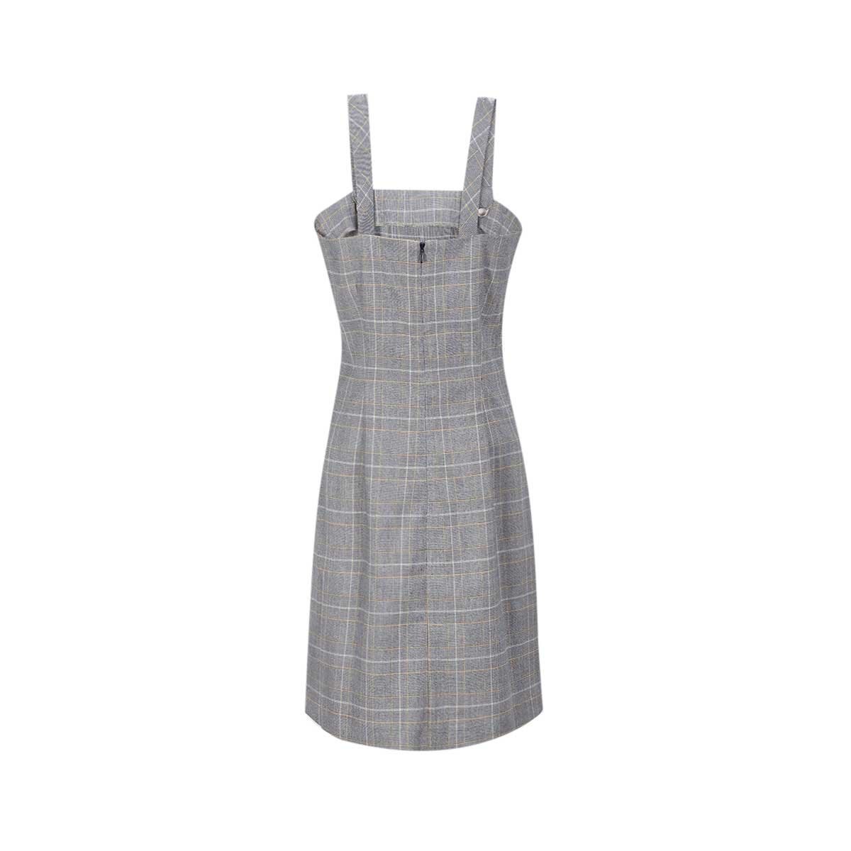Jumper a Cuadros Jeanious