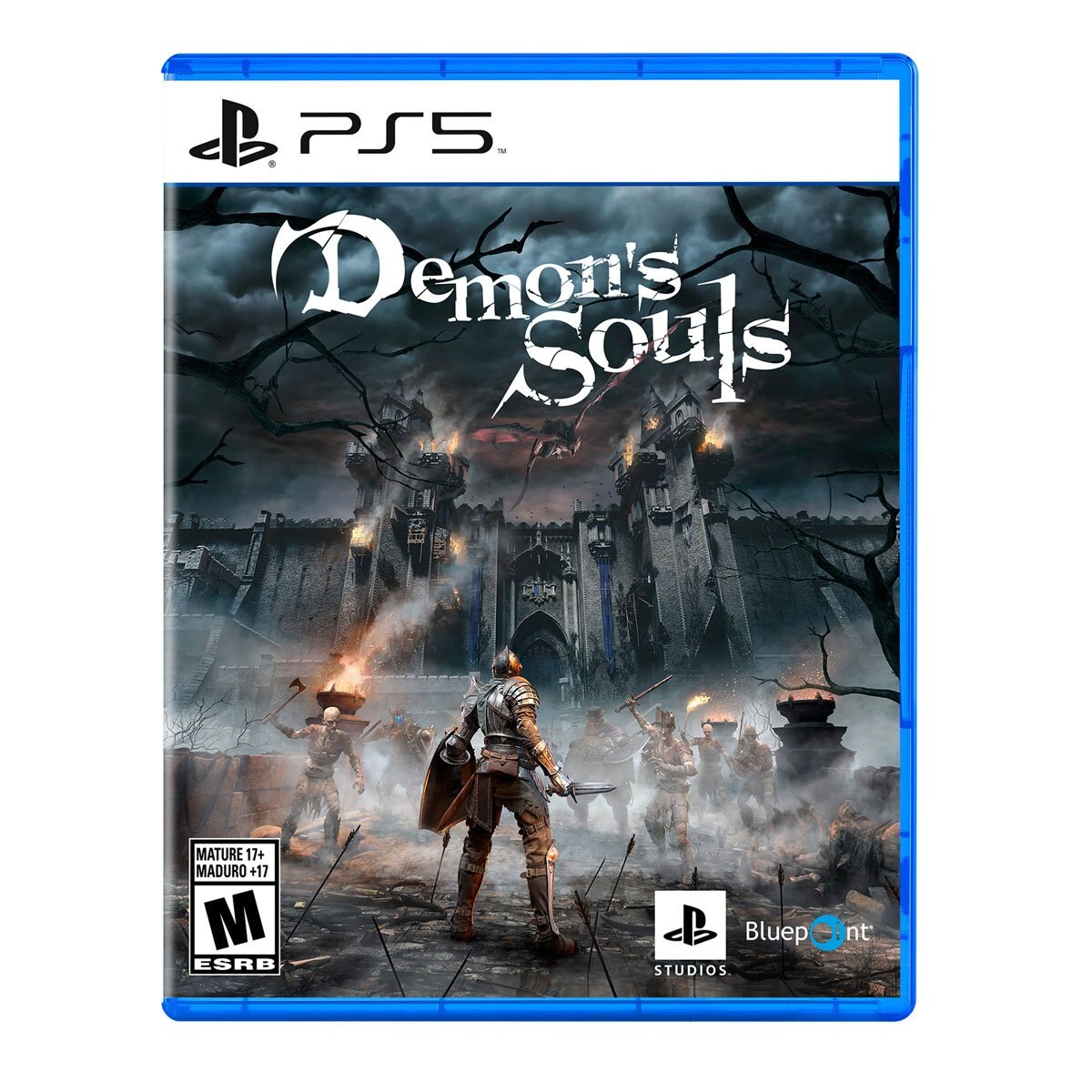 Ps5 demon\'s souls - Sears