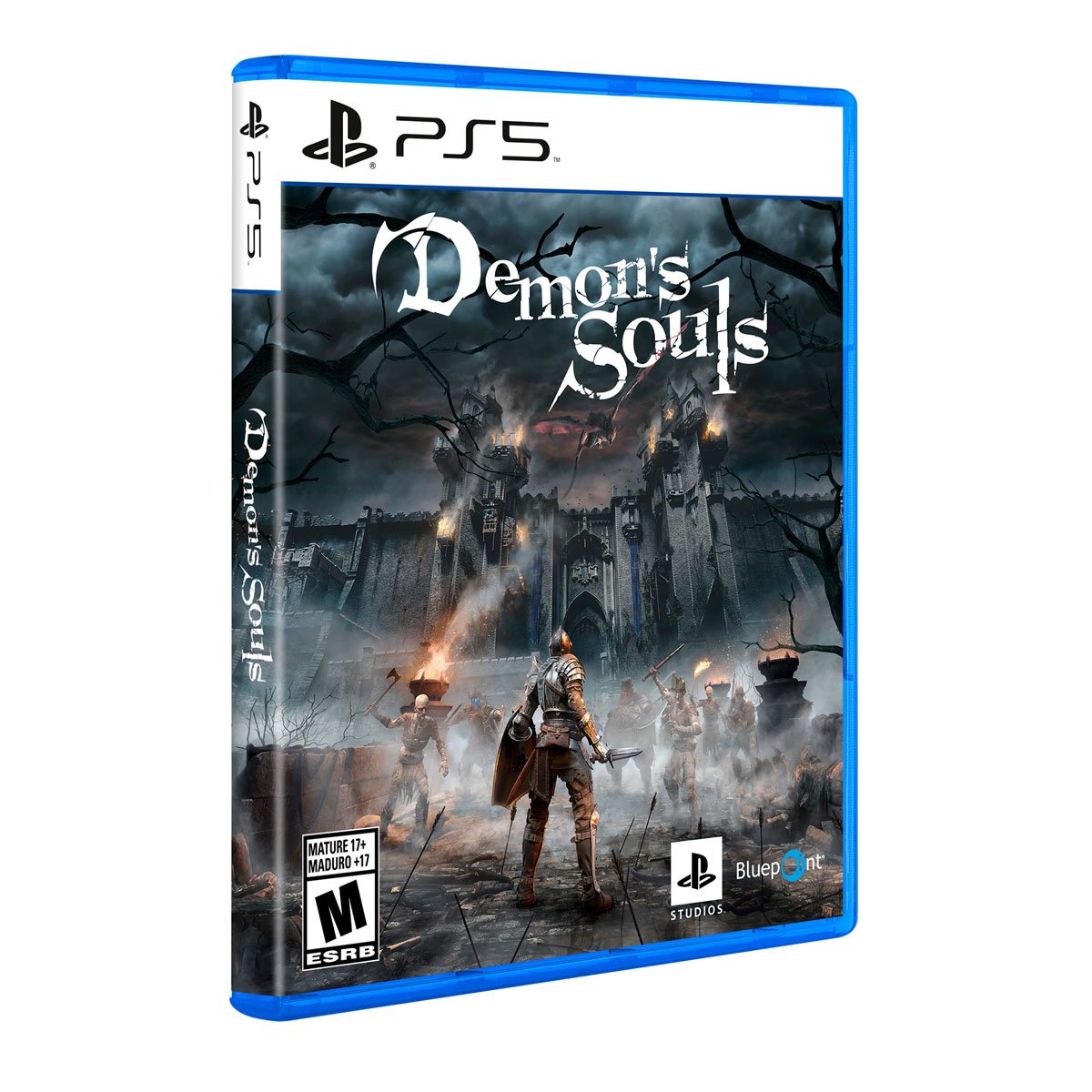 Ps5 Demon\'s Souls