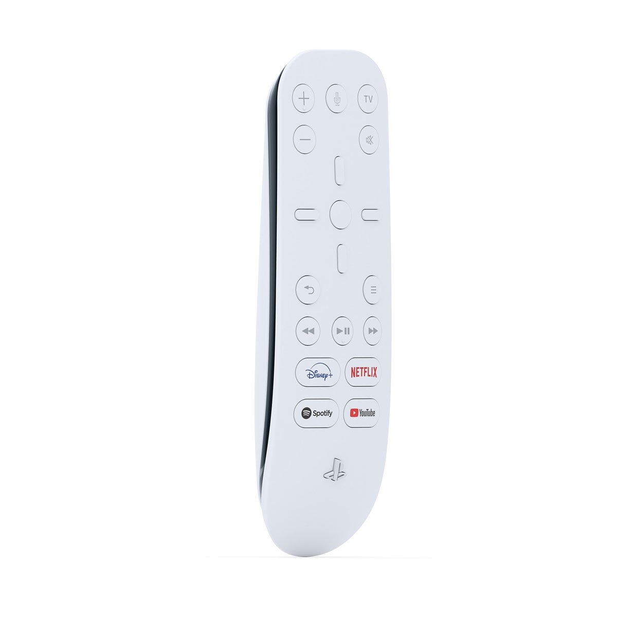 Control Ps5 Multimedia