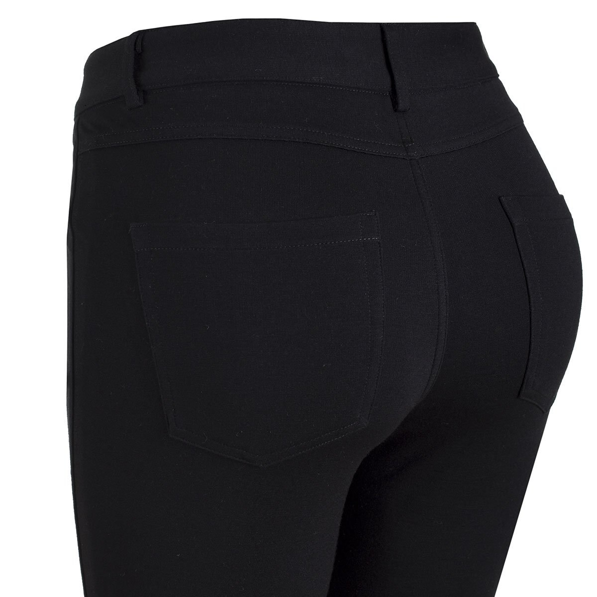 Pantalón Liso Life Styler