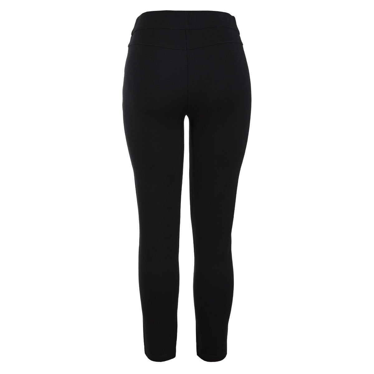 Legging Liso con Cierres Life Styler