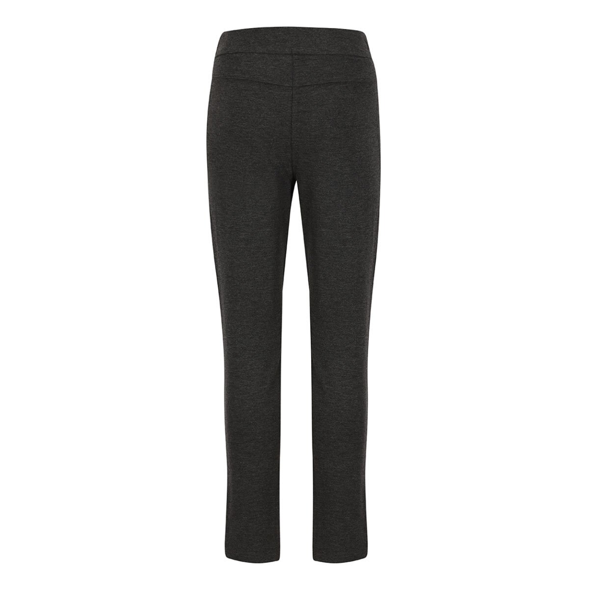 Legging Liso con Cierres Life Styler
