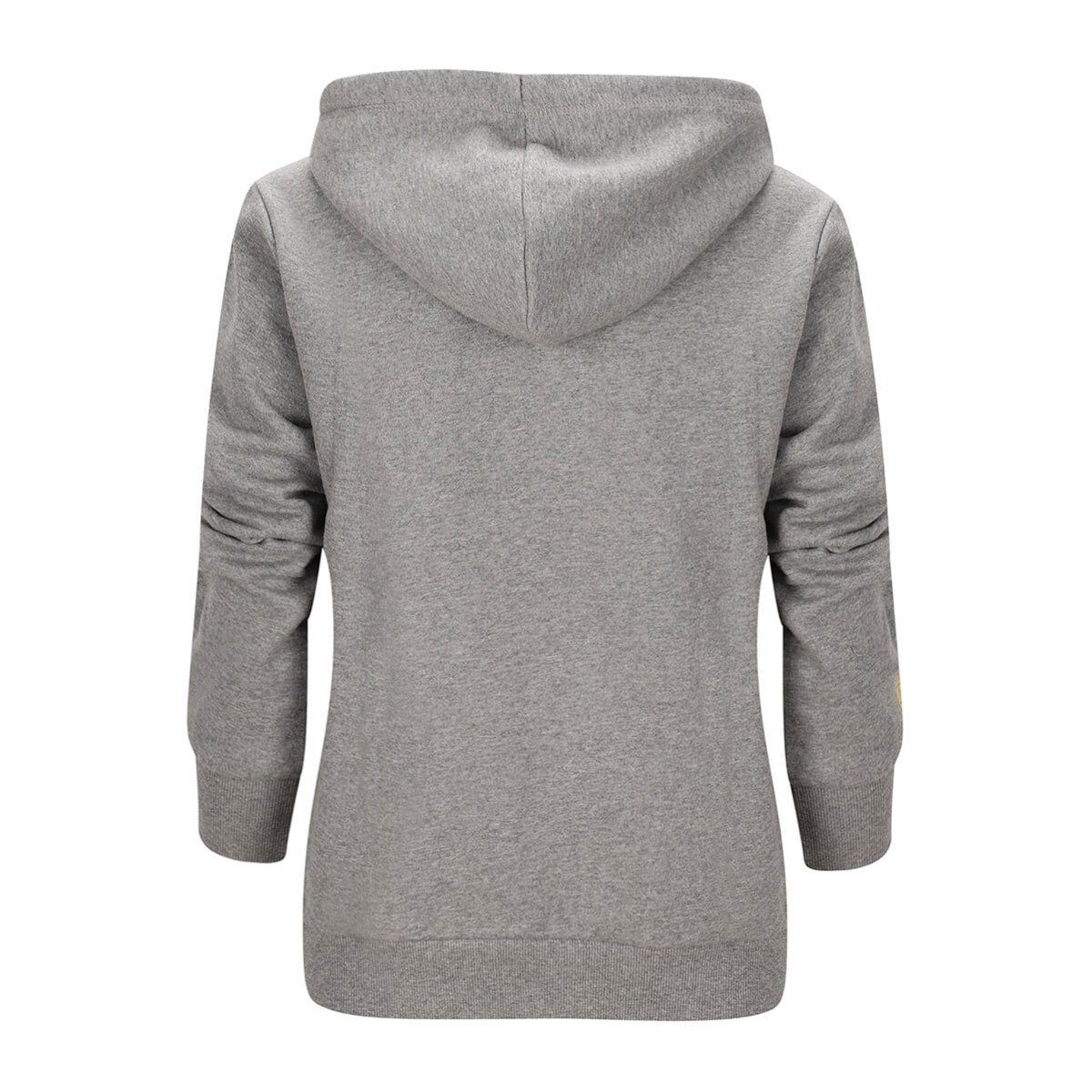 Sudadera Amarilla Manga Larga Fukka