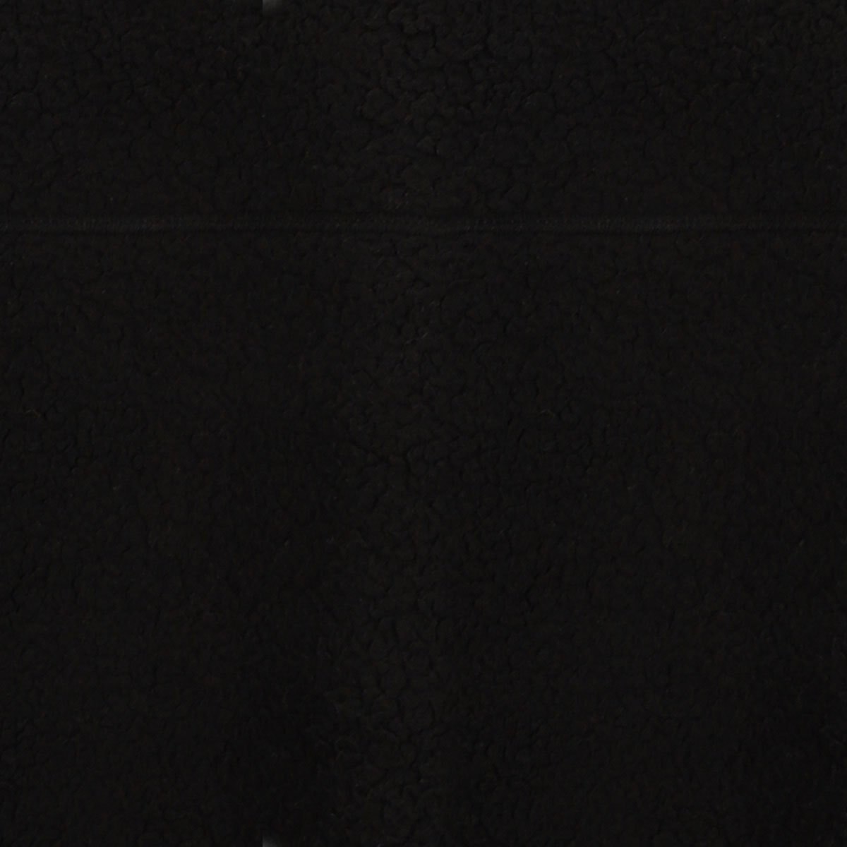 Sudadera Negra Manga Larga Fukka