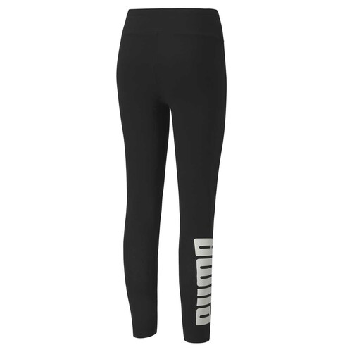 Malla Negra Casual Puma para Dama