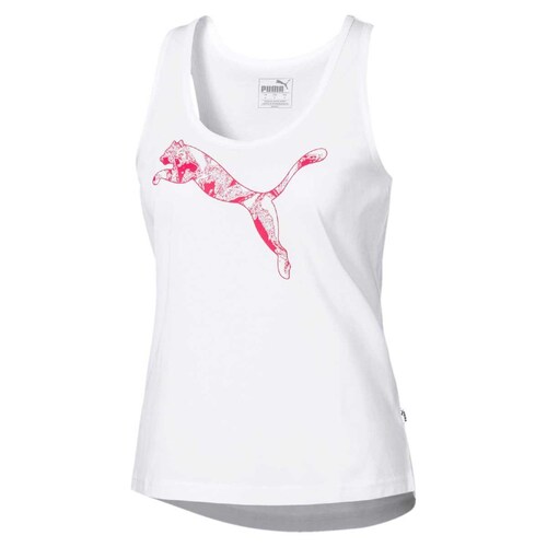 Tank Top Puma para Dama