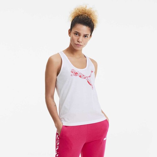 Tank Top Puma para Dama