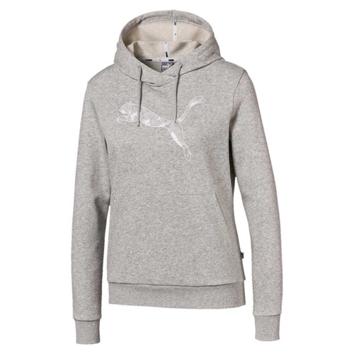 Sudadera Puma para Dama