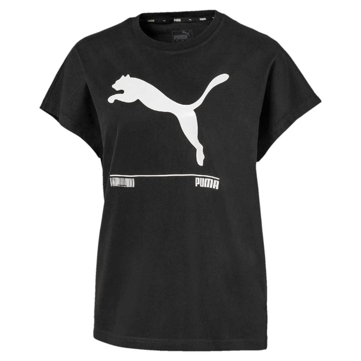 Playera Puma para Dama