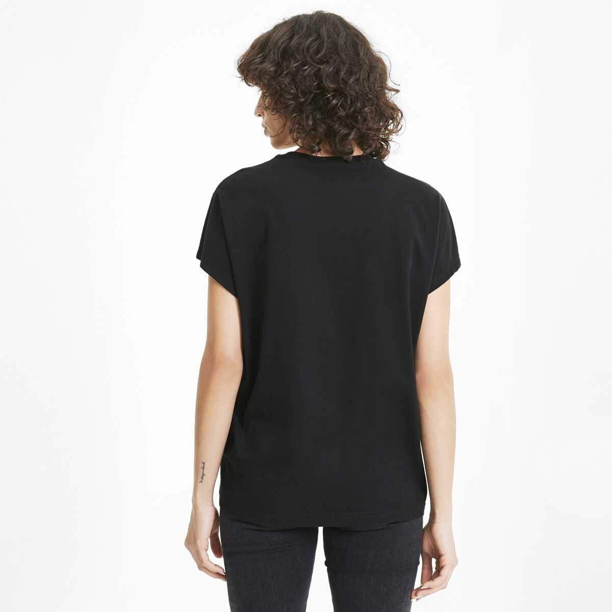 Playera Puma para Dama