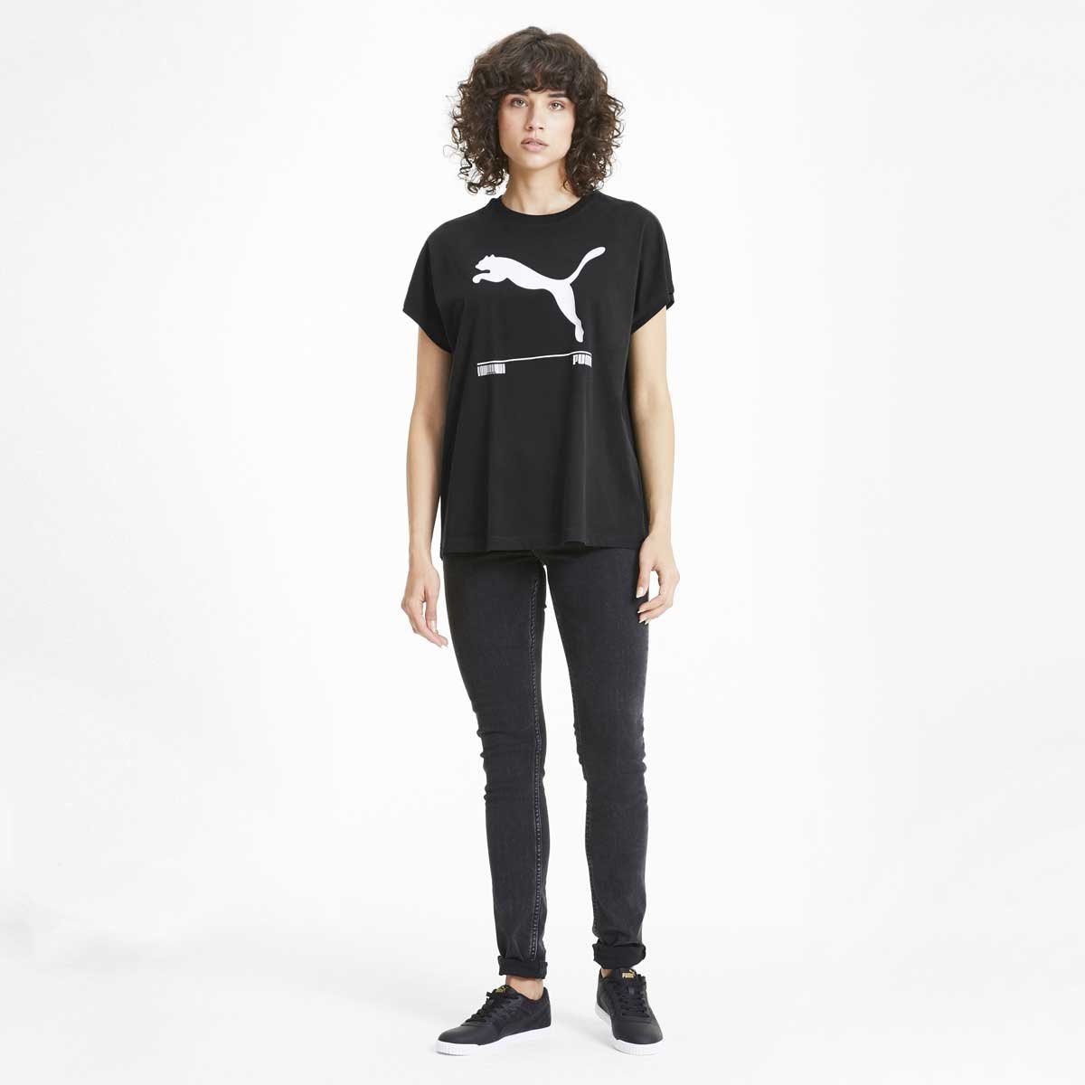 Playera Puma para Dama