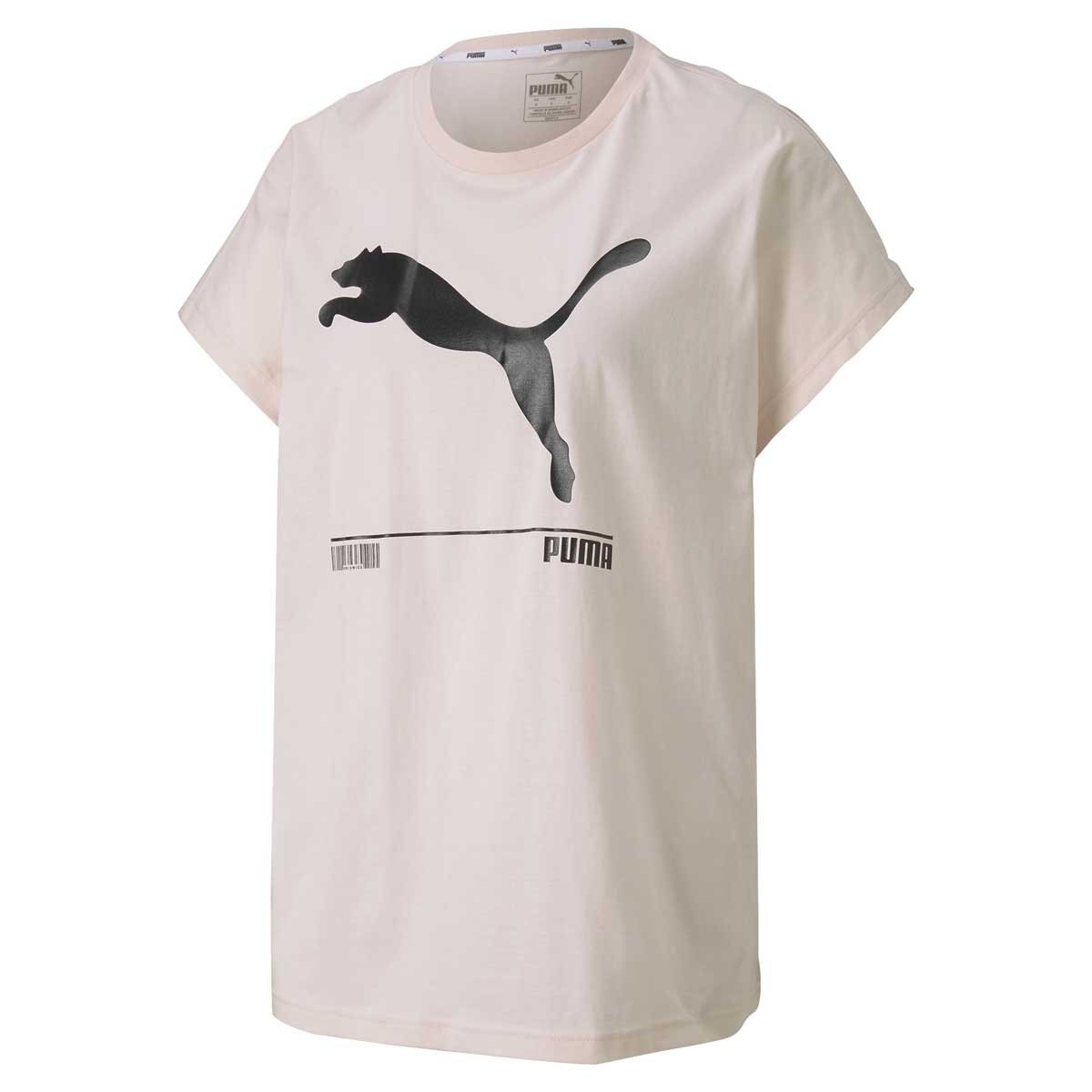 Playera Puma para Dama