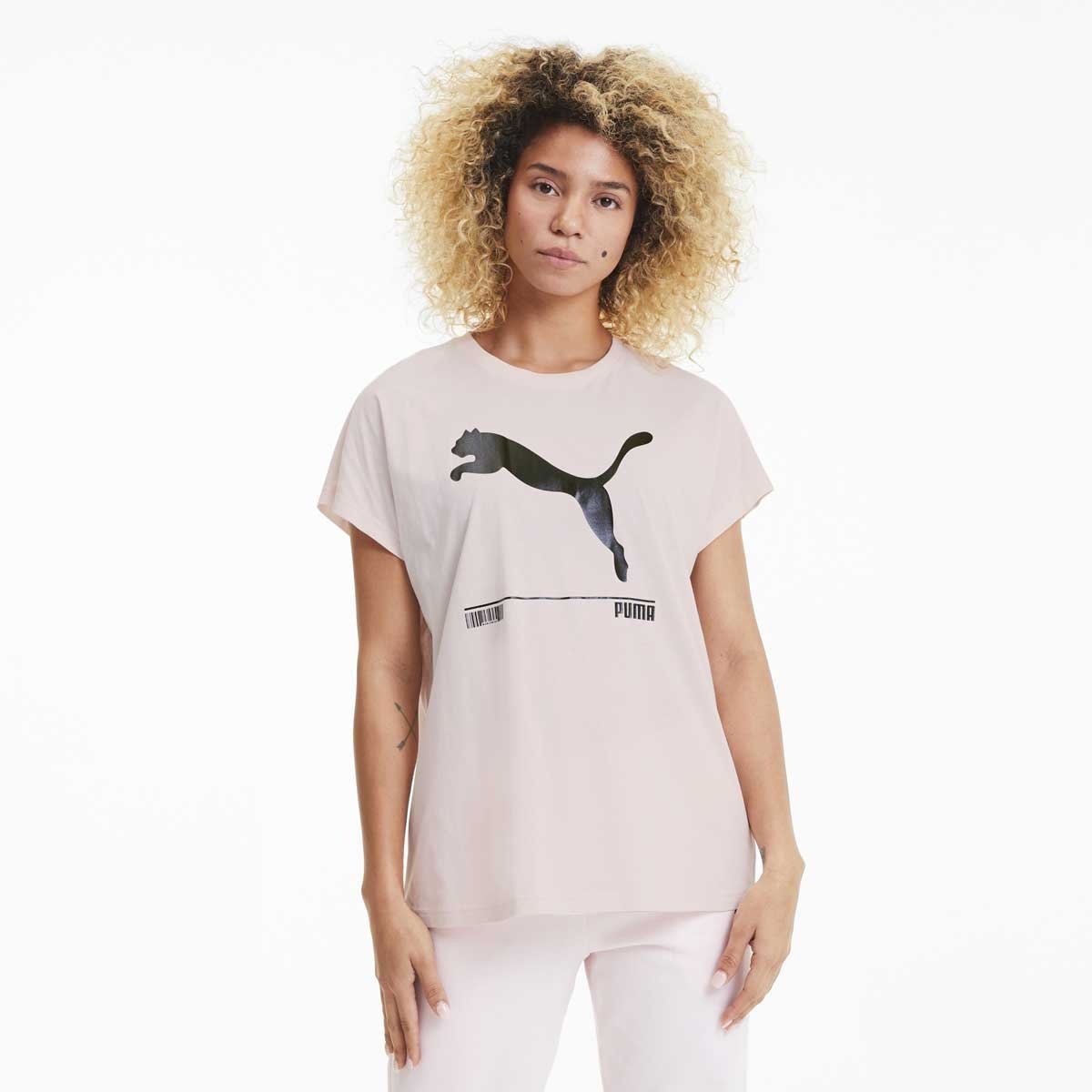 Playera Puma para Dama