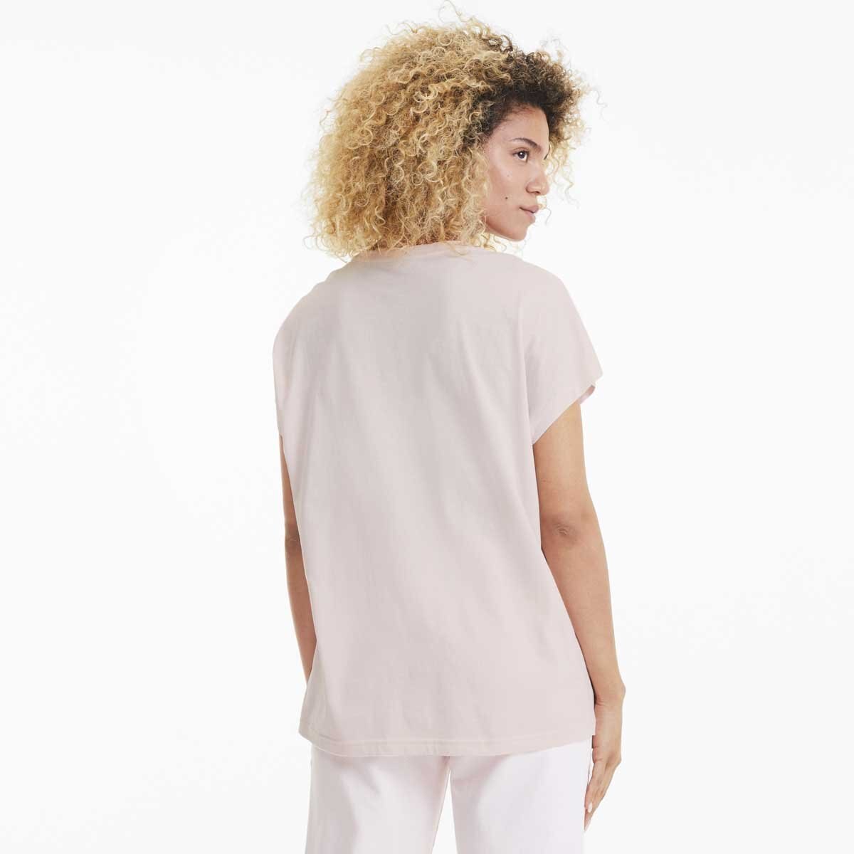 Playera Puma para Dama