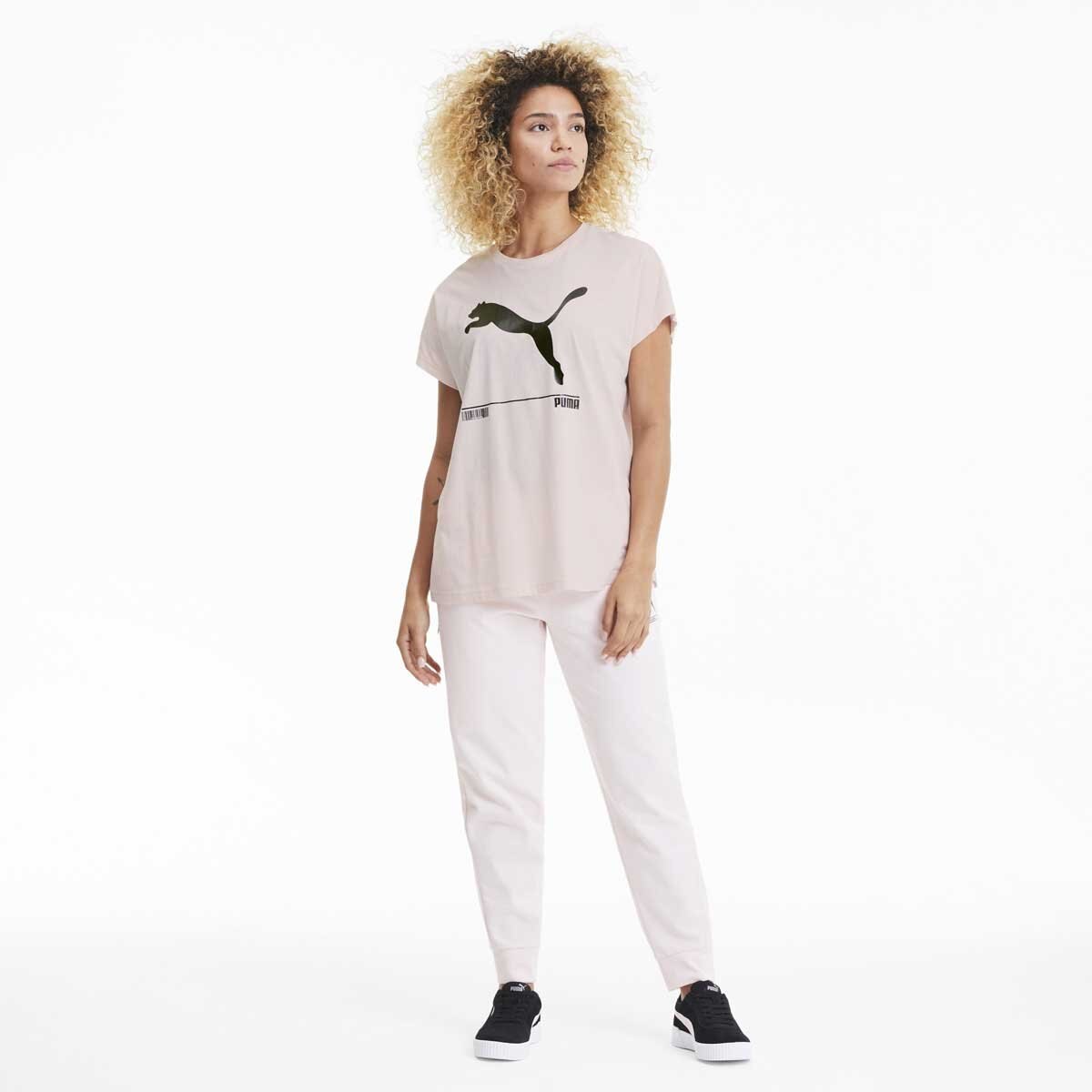 Playera Puma para Dama