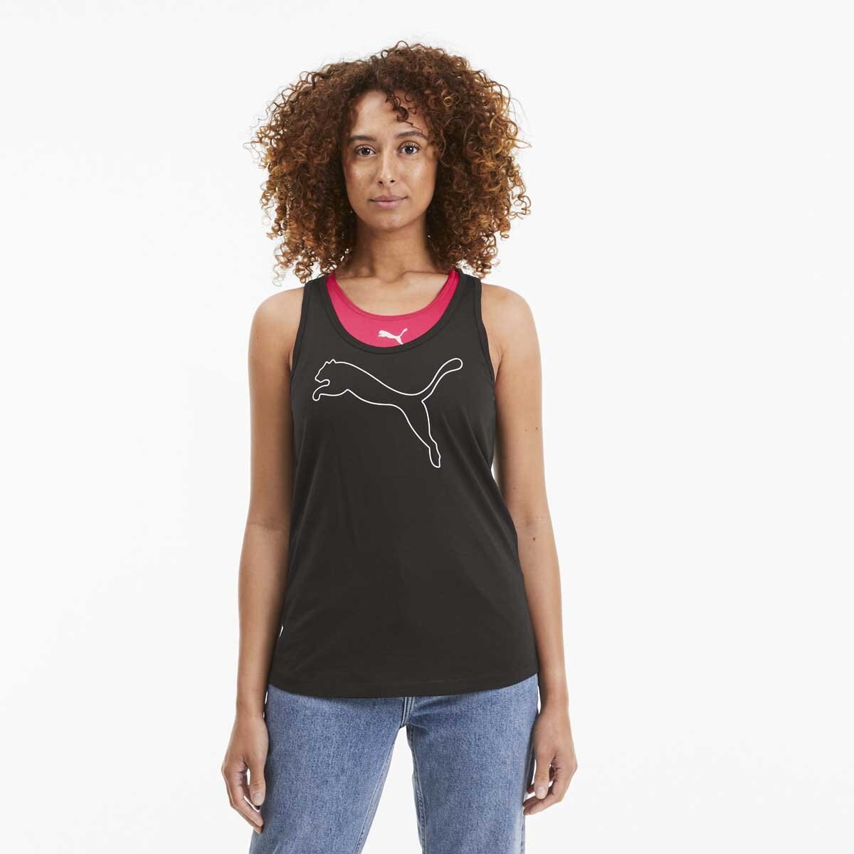 Tank Top Puma para Dama