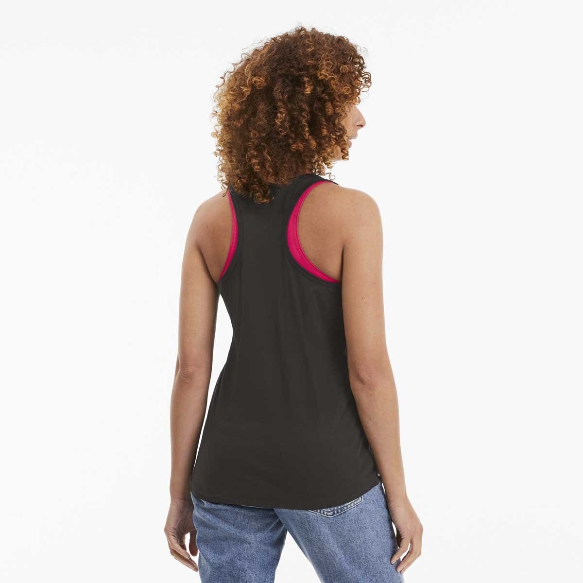 Tank Top Puma para Dama