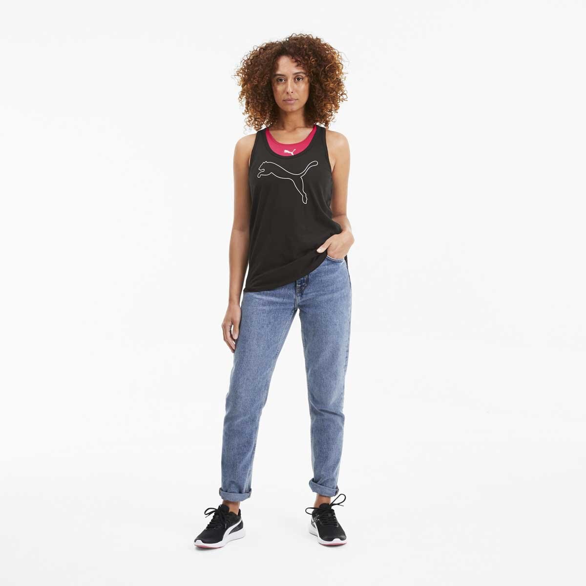 Tank Top Puma para Dama