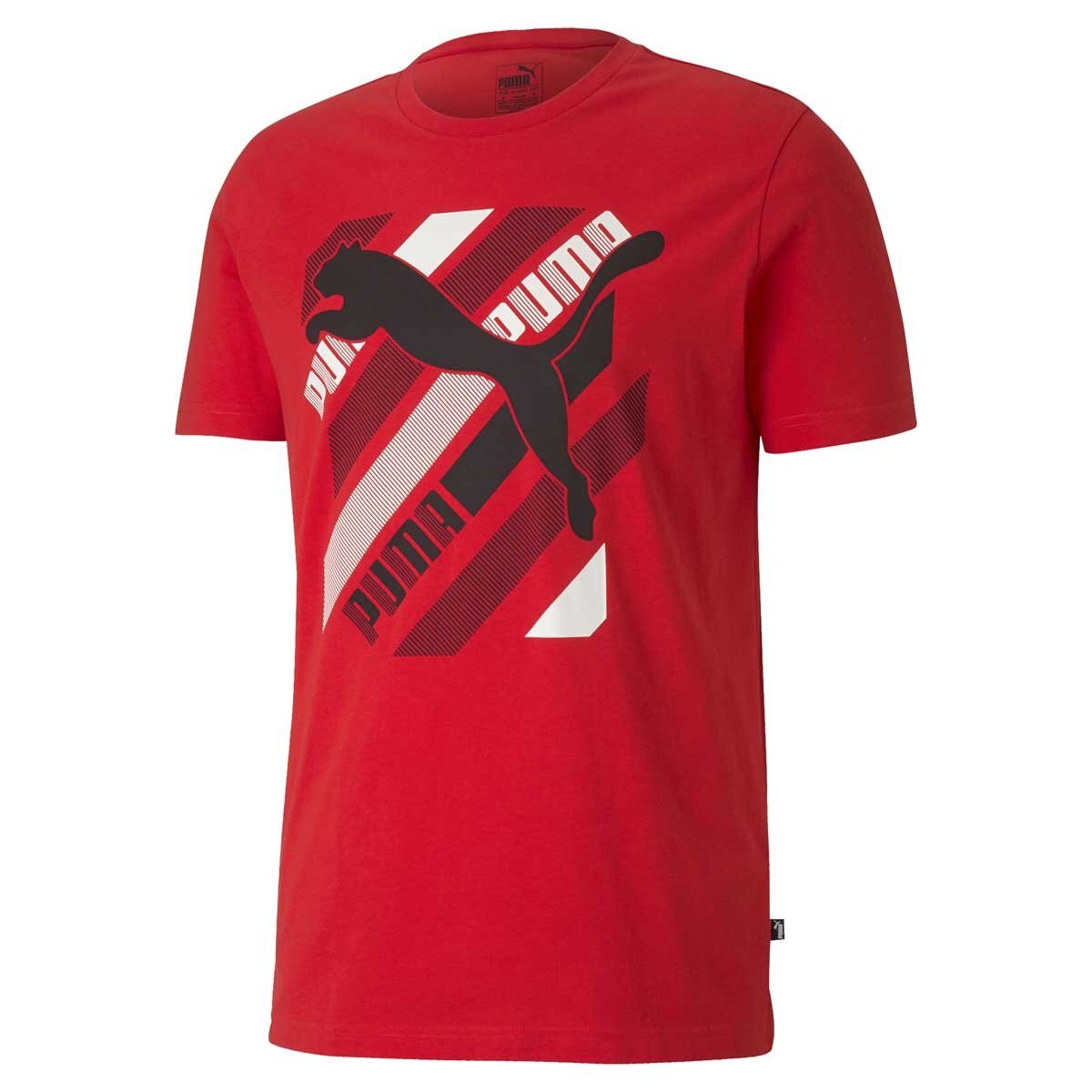 Playera Puma para Caballero